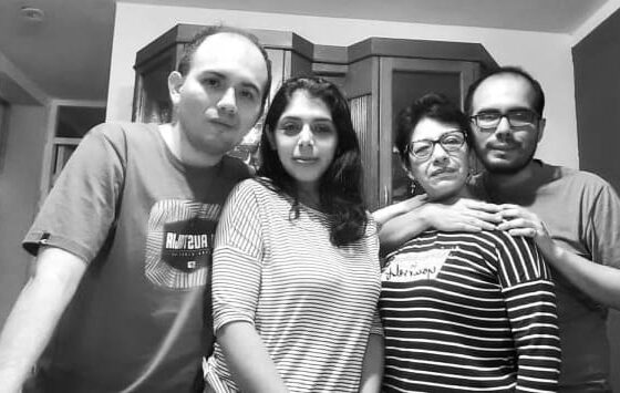 Familia 1