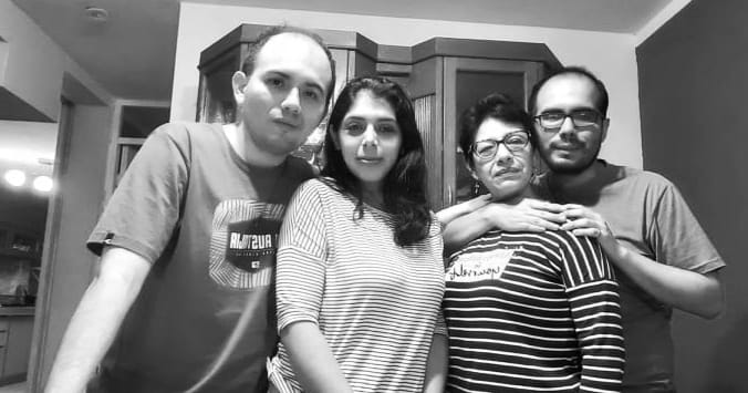 Familia 1